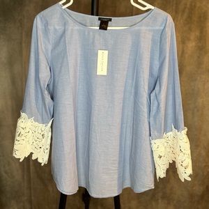 Ann Taylor Top
